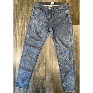 HUDSON Jeans Nico Midrise Ankle Super Skinny‎ Jeans Size 31. 286